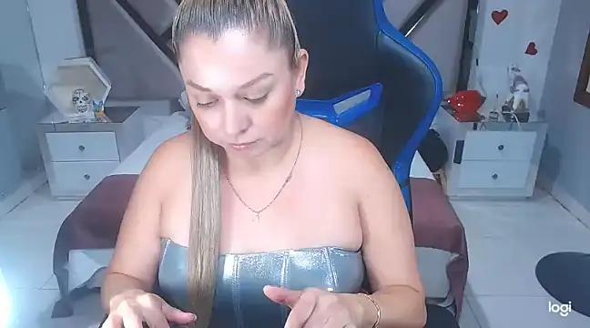 Snapshot of natalia5560 chatting on January 29, 2025, 4:41 pm natalia5560 online show from January 29, 2025, 4:41 pm