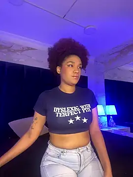 loladupont online show from January 12, 2026, 3:12 am