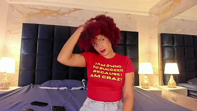 loladupont online show from March 14, 2026, 3:12 am