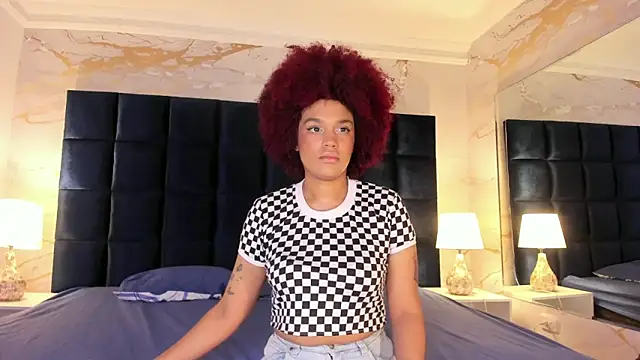 loladupont online show from March 15, 2026, 3:12 am