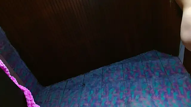 Chlooe Zoe online show from February 12, 2025, 9:01 pm