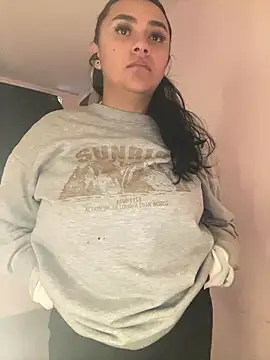 michell boobs  online show from January 10, 2026, 1:35 pm