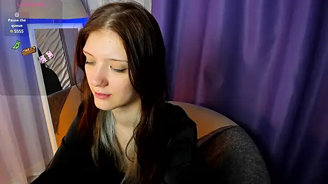 Lina Vi online show from March 11, 2025, 3:26 am