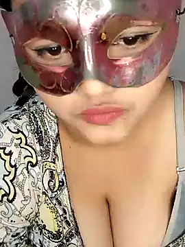 Snapshot of Riya_Stream01 chatting on January 12, 2025, 6:05 pm Riya Stream01 online show from January 12, 2025, 6:05 pm