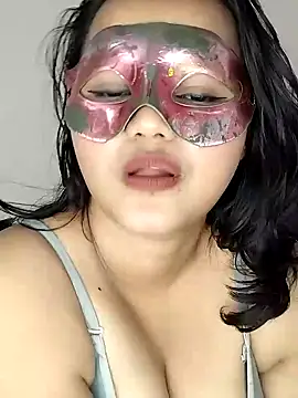 Snapshot of Riya_Stream01 chatting on January 19, 2025, 4:46 pm Riya Stream01 online show from January 19, 2025, 4:46 pm