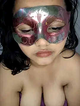 Snapshot of Riya_Stream01 chatting on January 22, 2025, 9:10 pm Riya Stream01 online show from January 22, 2025, 9:10 pm