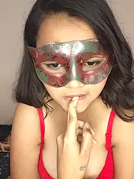 Snapshot of Riya_Stream01 chatting on February 20, 2025, 11:32 pm Riya Stream01 online show from February 20, 2025, 11:32 pm