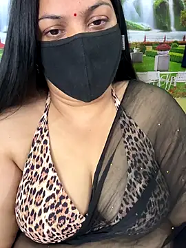 FlatVincy4 online show from November 16, 2025, 9:37 am