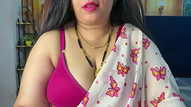 FlatVincy4 online show from March 8, 2026, 5:00 am