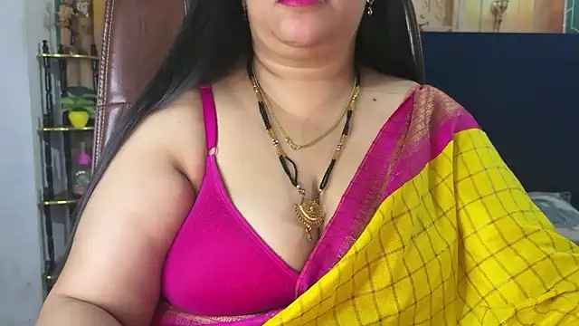 FlatVincy4 online show from March 11, 2026, 4:29 am