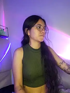 Rosita forever  online show from March 12, 2025, 1:25 am