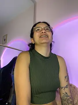 Rosita forever  online show from March 13, 2026, 4:35 pm