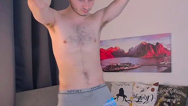 Devin Jay online show from January 5, 2025, 2:06 am