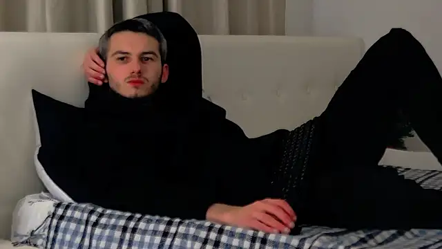 Devin Jay online show from January 14, 2025, 7:43 pm