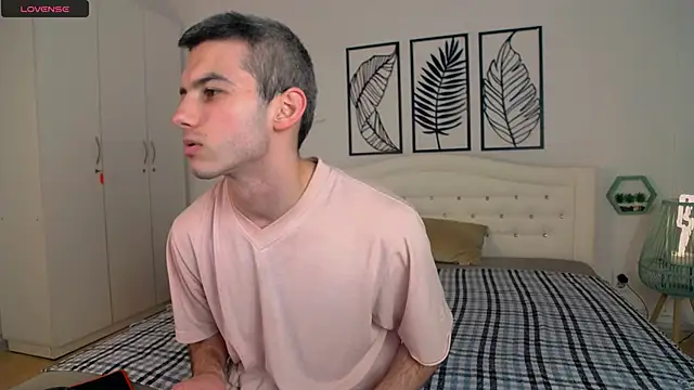 Devin Jay online show from February 3, 2025, 11:15 pm