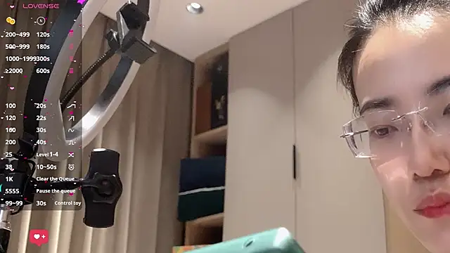 Sweet-521 online show from March 7, 2025, 3:18 pm