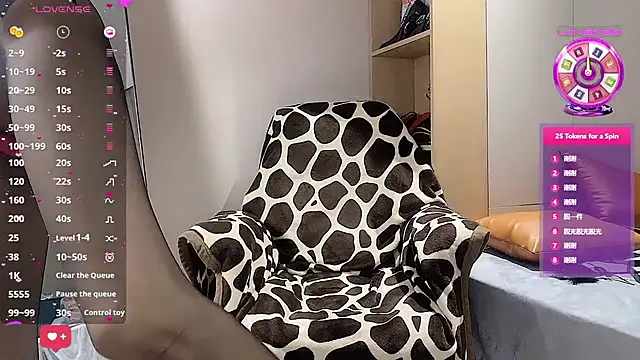 Sweet-521 online show from March 15, 2025, 1:29 pm