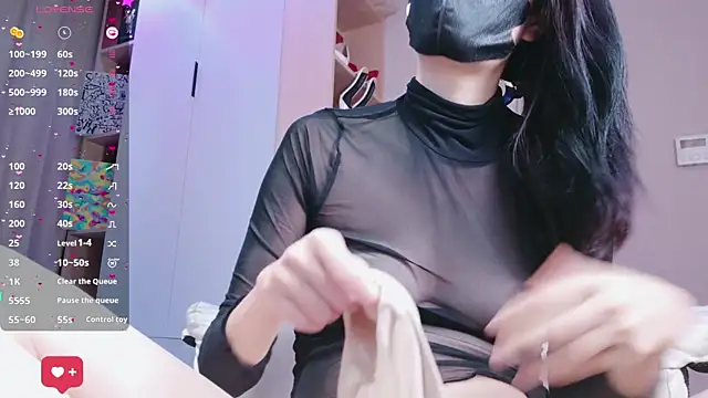 Sweet-521 online show from October 13, 2025, 7:08 am