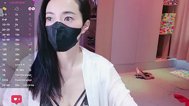 Sweet-521 online show from October 16, 2025, 2:56 am