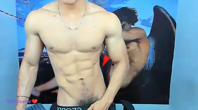 oliver thompsson7 online show from December 20, 2024, 2:49 pm