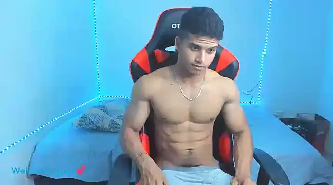 oliver thompsson7 online show from December 28, 2024, 12:57 am