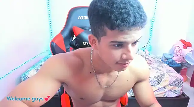 oliver thompsson7 online show from January 5, 2025, 5:41 pm