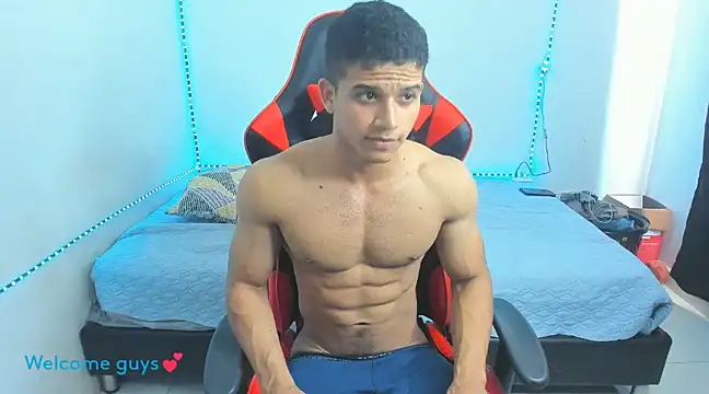 oliver thompsson7 online show from January 28, 2025, 6:39 pm