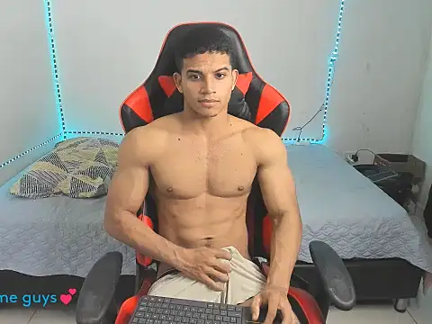 oliver thompsson7 online show from December 4, 2025, 1:59 am