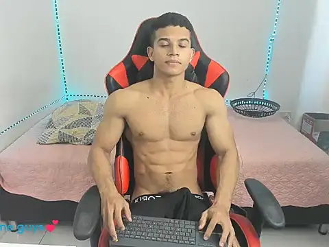 oliver thompsson7 online show from December 20, 2025, 3:08 pm