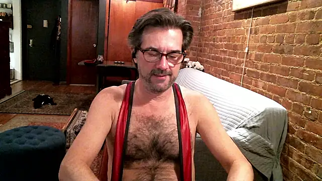 Johnny Bottoms online show from November 30, 2025, 2:21 pm