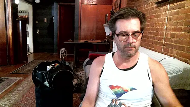Snapshot of Johnny_Bottoms chatting on April 12, 2026, 12:54 pm Johnny Bottoms online show from April 12, 2026, 12:54 pm