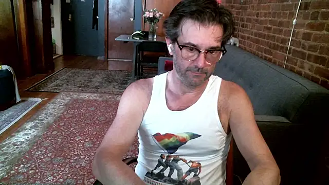 Snapshot of Johnny_Bottoms chatting on May 16, 2026, 7:23 pm Johnny Bottoms online show from May 16, 2026, 7:23 pm