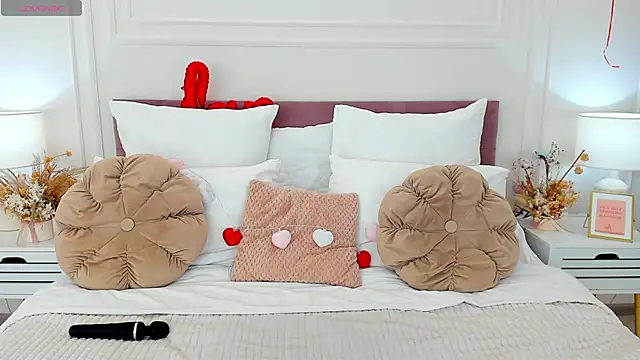 ChloeSug online show from February 24, 2026, 8:18 pm