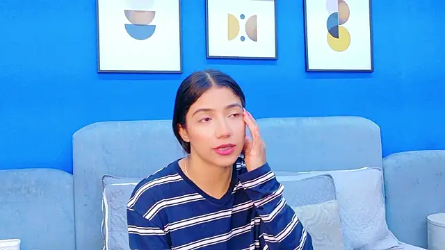 Snapshot of martina_roldam chatting on February 14, 2026, 12:07 am martina roldam online show from February 14, 2026, 12:07 am