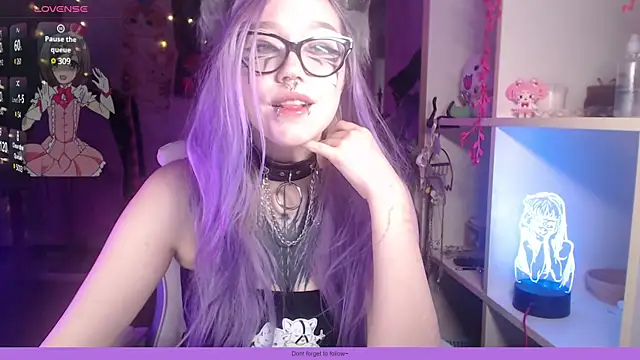 chloe crystall killer online show from February 20, 2025, 7:55 am