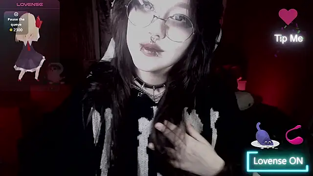 chloe crystall killer online show from October 12, 2025, 9:41 am