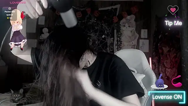 chloe crystall killer online show from February 26, 2026, 6:01 am