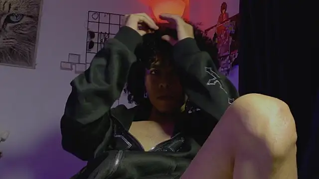 seven7xis online show from March 28, 2026, 1:49 am