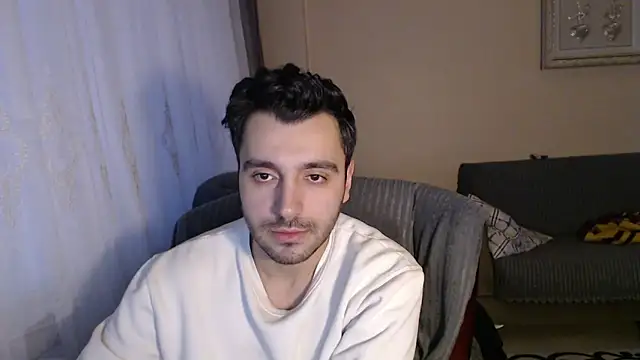 handsomeee04 online show from November 27, 2025, 2:52 pm