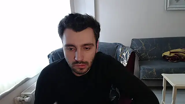 handsomeee04 online show from February 13, 2026, 1:40 pm