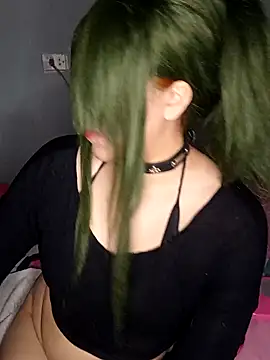 AsukaLangleySoryu online show from October 31, 2025, 12:55 am