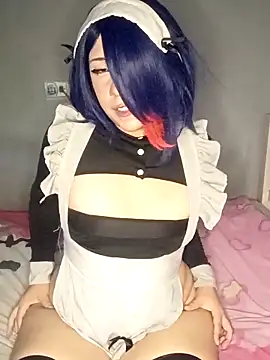 Snapshot of AsukaLangleySoryu chatting on March 8, 2026, 11:52 pm AsukaLangleySoryu online show from March 8, 2026, 11:52 pm