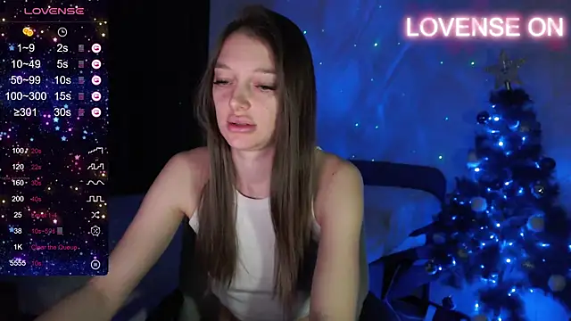 Snapshot of Cherry_air chatting on December 28, 2024, 1:29 am Cherry air online show from December 28, 2024, 1:29 am