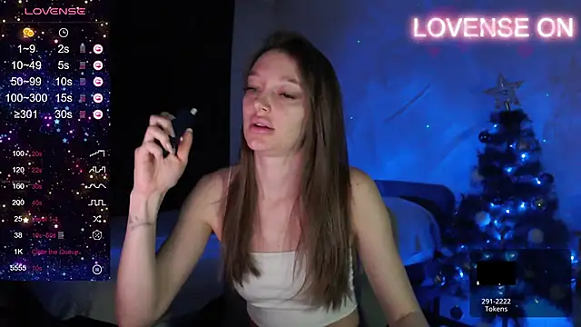 Snapshot of Cherry_air chatting on December 30, 2024, 1:15 am Cherry air online show from December 30, 2024, 1:15 am