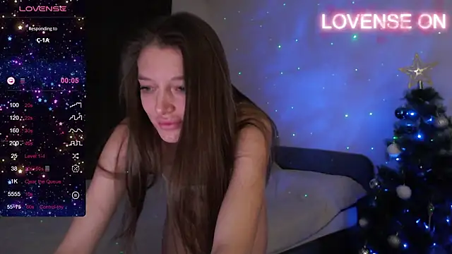 Snapshot of Cherry_air chatting on January 4, 2025, 12:37 am Cherry air online show from January 4, 2025, 12:37 am