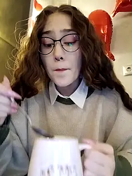 SashaMeow online show from February 15, 2025, 4:23 pm