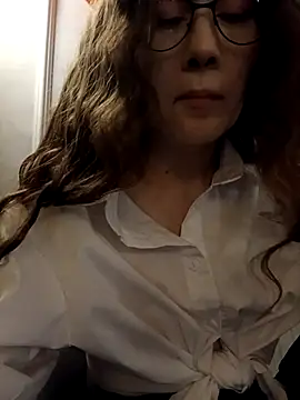 SashaMeow online show from February 15, 2025, 8:33 pm