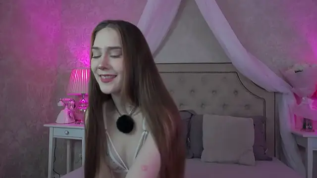 SashaMeow online show from September 25, 2025, 3:27 pm