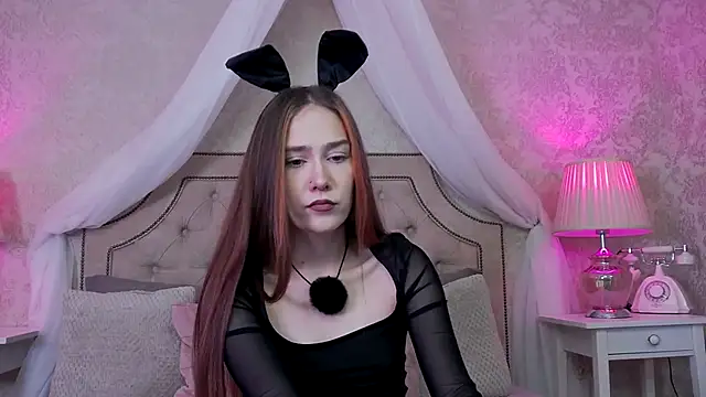 SashaMeow online show from October 2, 2025, 3:41 pm