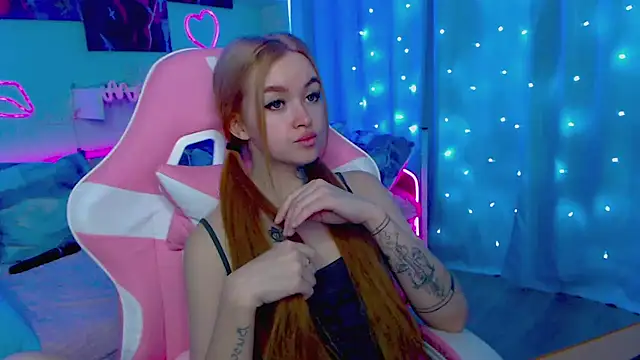 Naughty Mable online show from January 30, 2025, 3:22 am